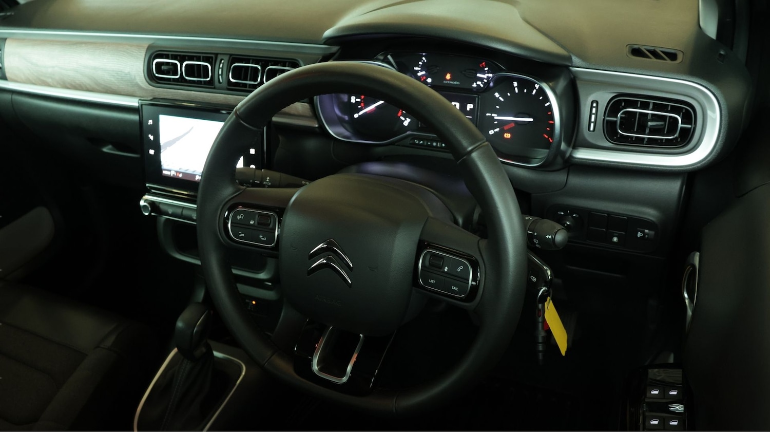 Used Citroen C3 2024 for sale - 77690948: Photo 9