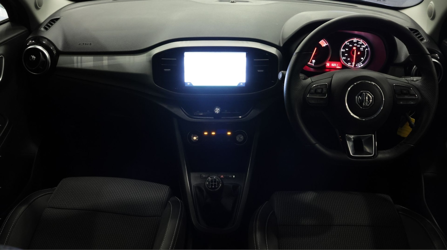 Used MG MG3 2023 for sale - 77596932: Photo 13