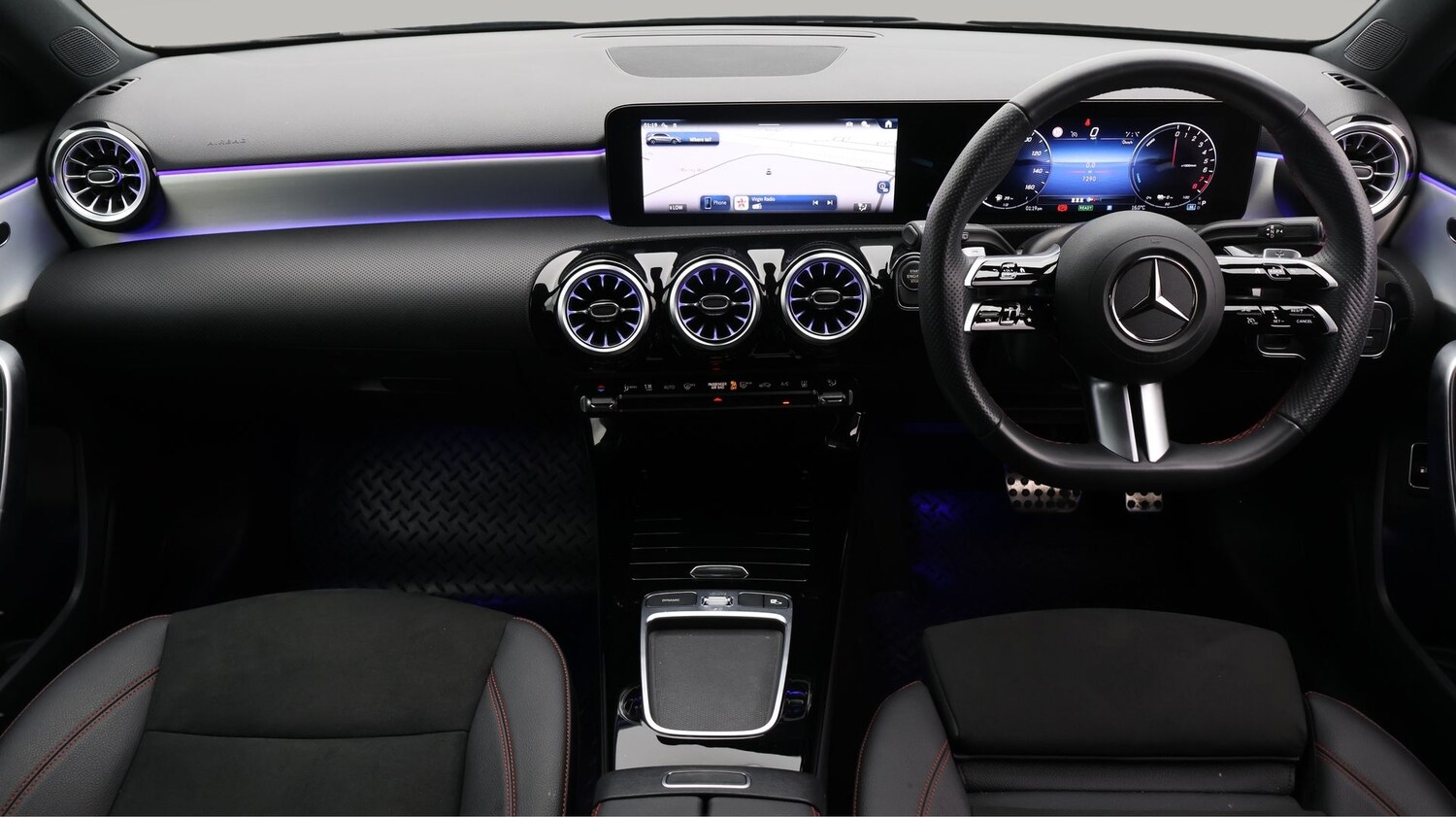 Used Mercedes-Benz A-Class 2024 for sale - 77686796: Photo 13