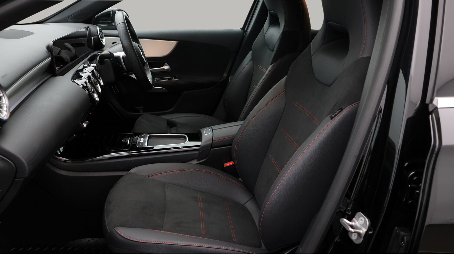 Used Mercedes-Benz A-Class 2024 for sale - 77686796: Photo 14