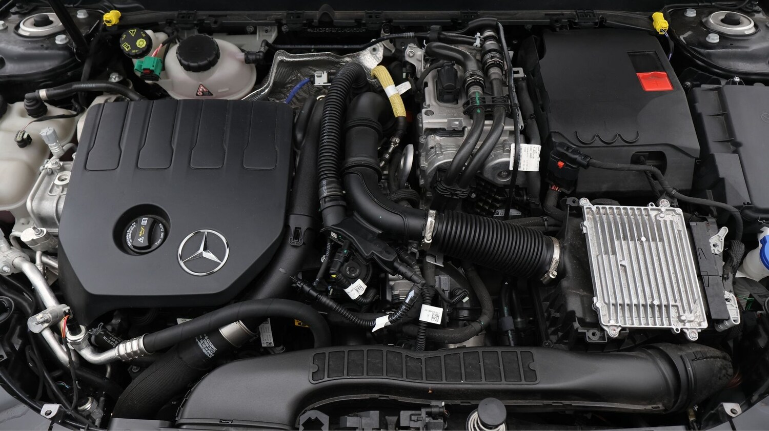 Used Mercedes-Benz A-Class 2024 for sale - 77686796: Photo 19