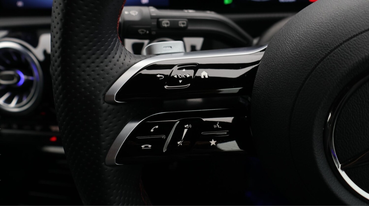 Used Mercedes-Benz A-Class 2024 for sale - 77686796: Photo 21