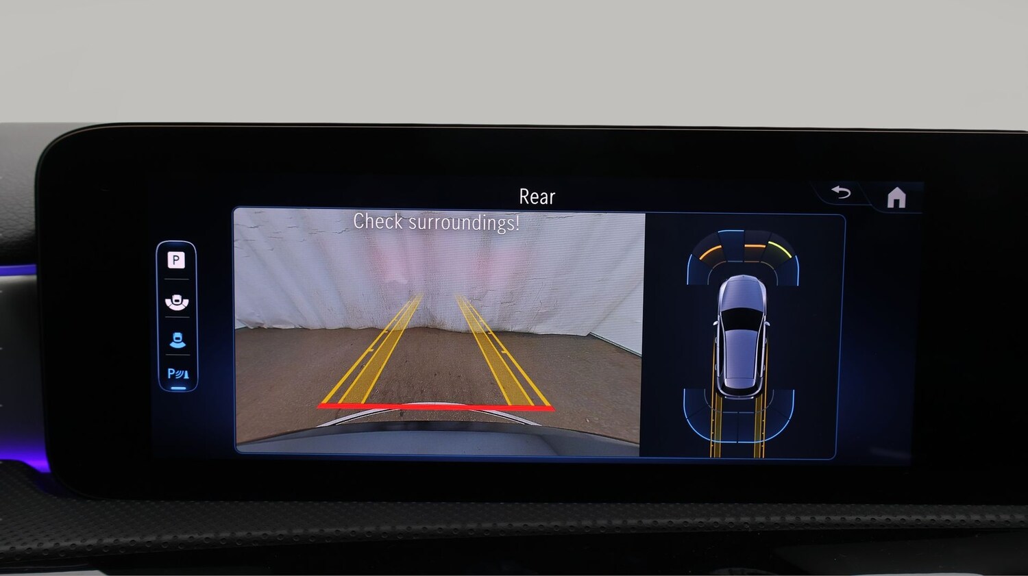 Used Mercedes-Benz A-Class 2024 for sale - 77686796: Photo 23