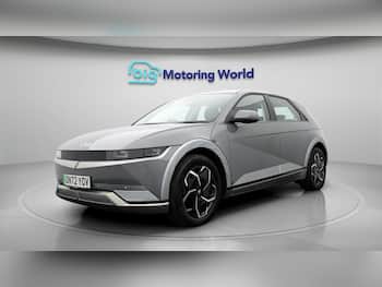Used Hyundai IONIQ 5 2022 for sale - 79660825: Photo