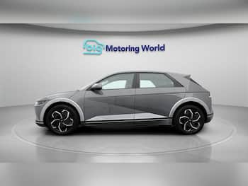Used Hyundai IONIQ 5 2022 for sale - 79660825: Photo