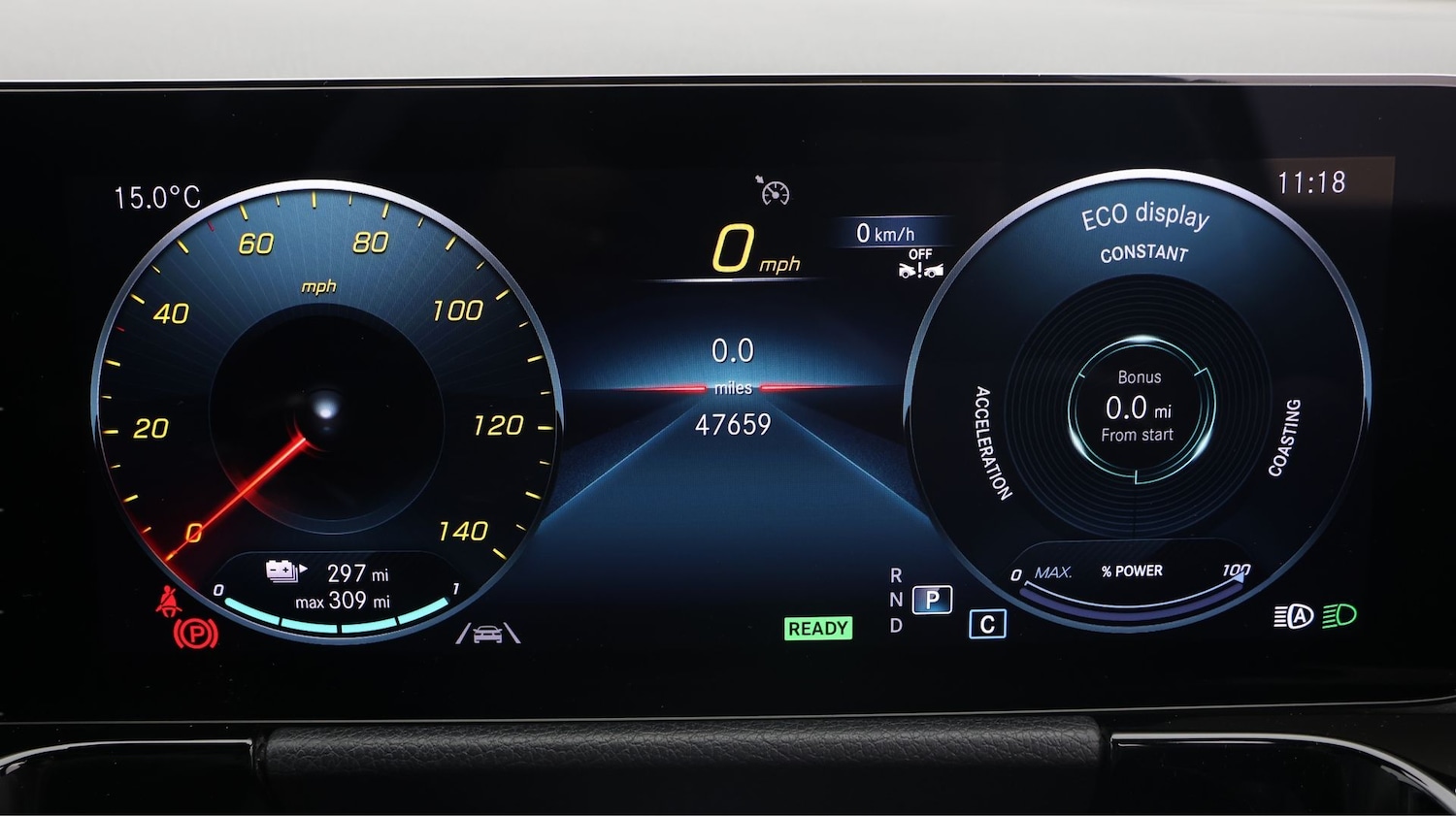 Used Mercedes-Benz EQA 2023 for sale - 77182106: Photo 10