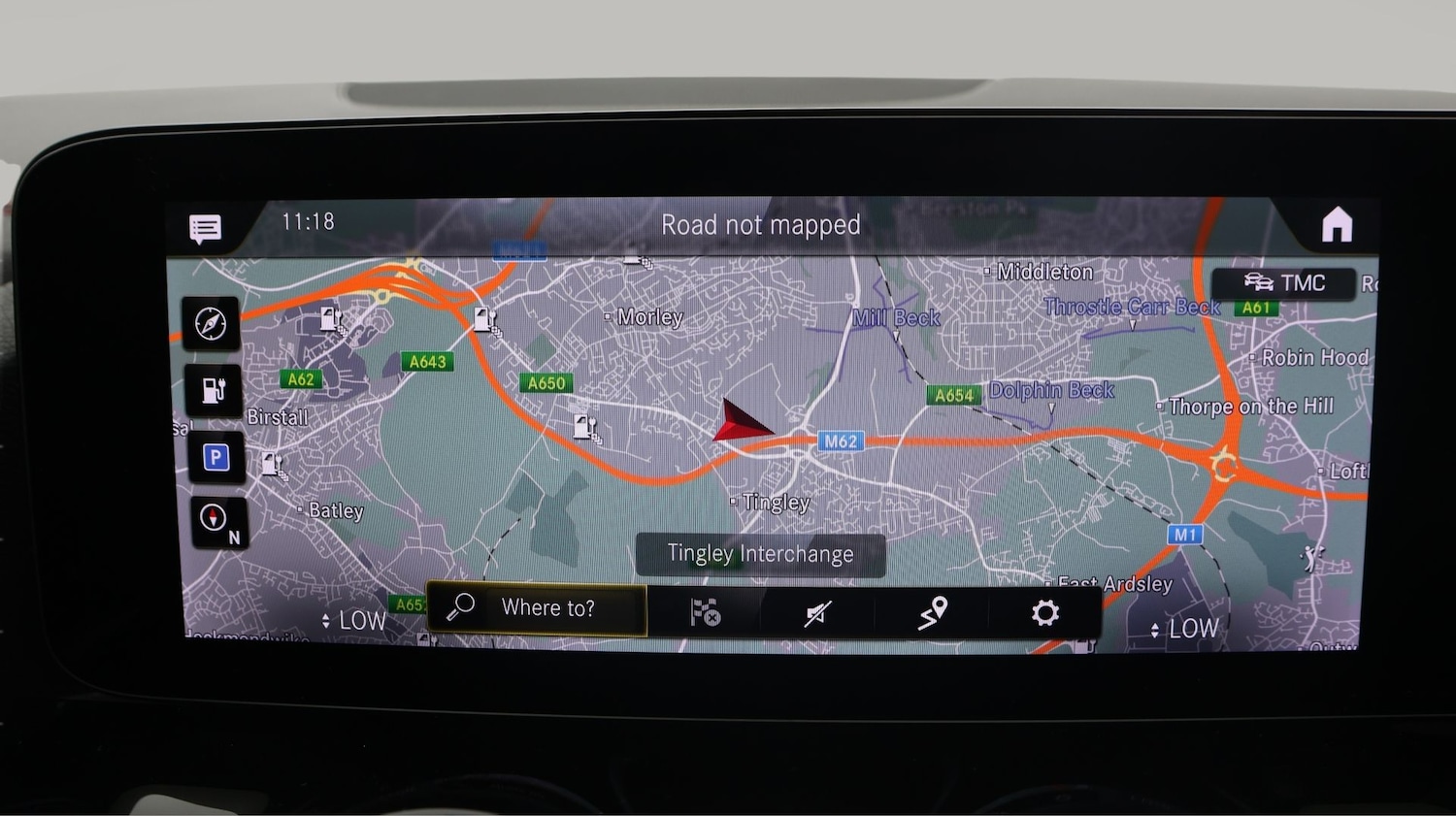 Used Mercedes-Benz EQA 2023 for sale - 77182106: Photo 11