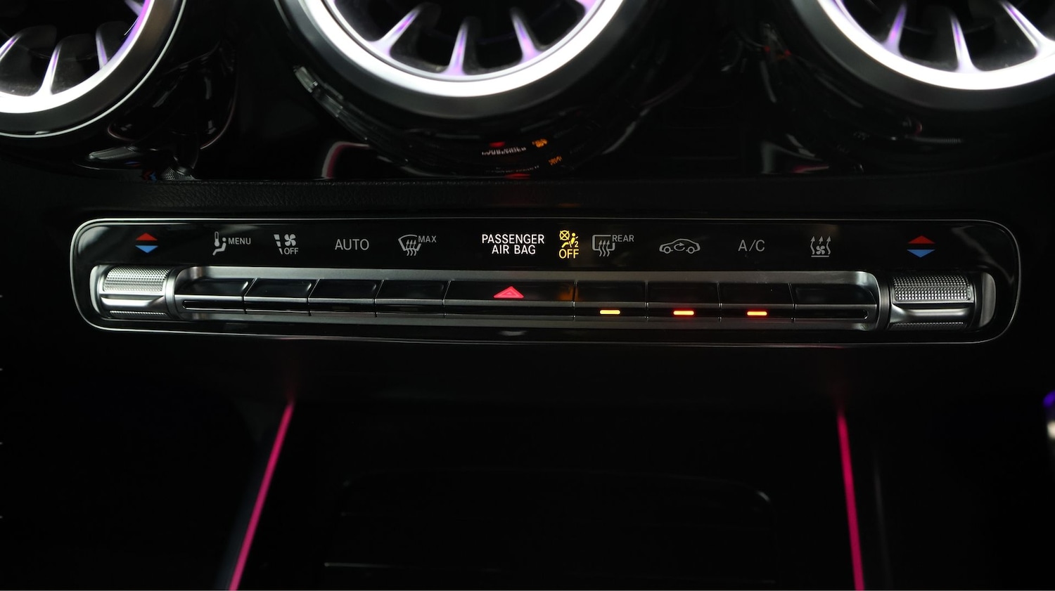 Used Mercedes-Benz EQA 2023 for sale - 77182106: Photo 12