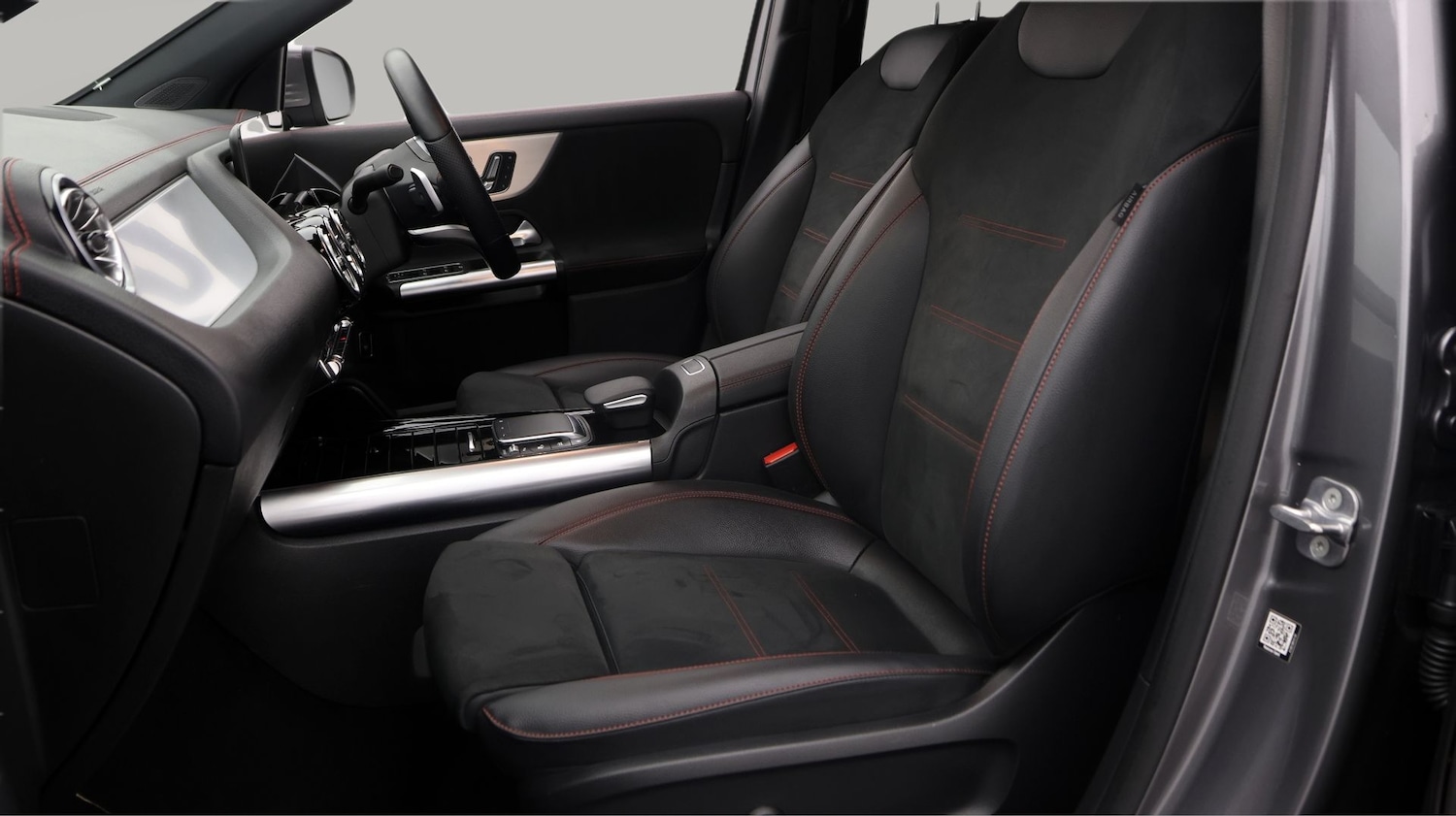 Used Mercedes-Benz EQA 2023 for sale - 77182106: Photo 14