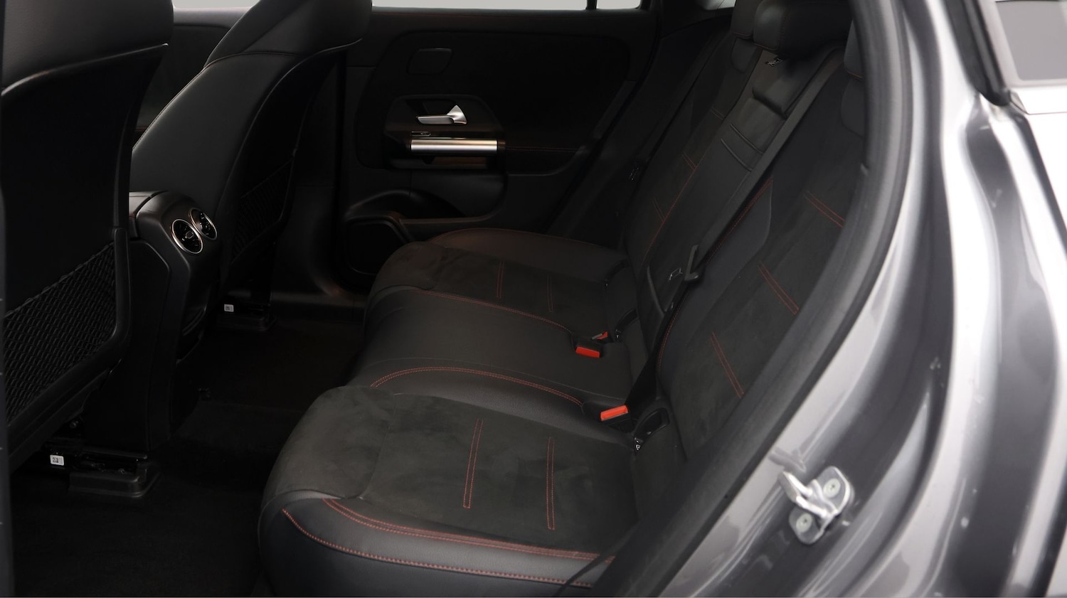 Used Mercedes-Benz EQA 2023 for sale - 77182106: Photo 16