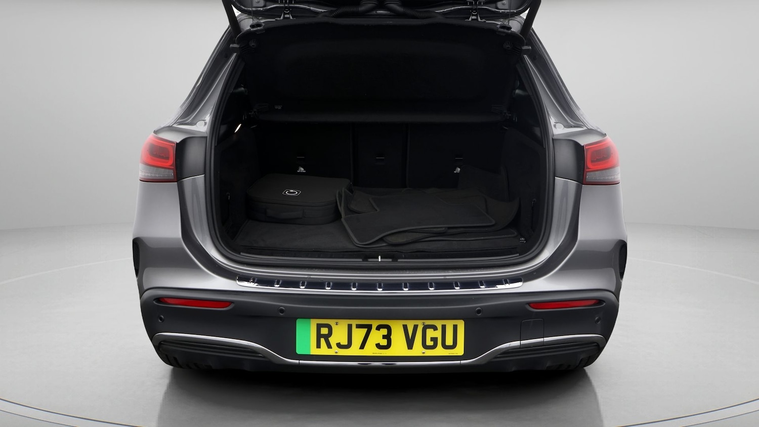 Used Mercedes-Benz EQA 2023 for sale - 77182106: Photo 17