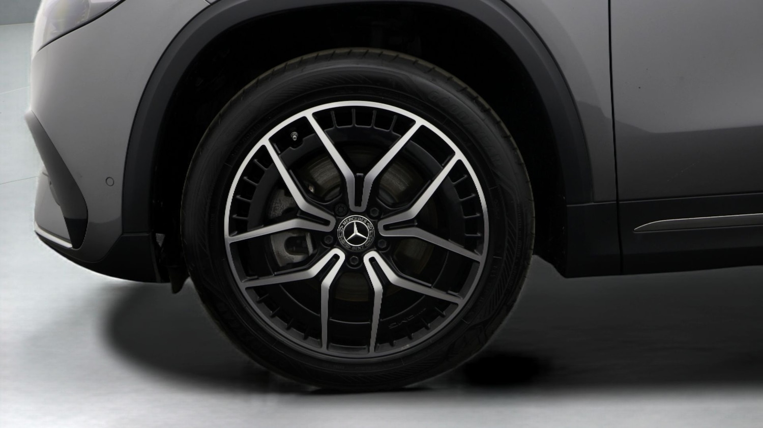 Used Mercedes-Benz EQA 2023 for sale - 77182106: Photo 18