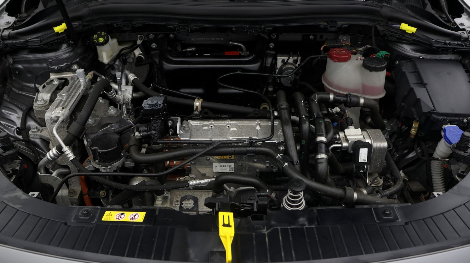 Used Mercedes-Benz EQA 2023 for sale - 77182106: Photo 19