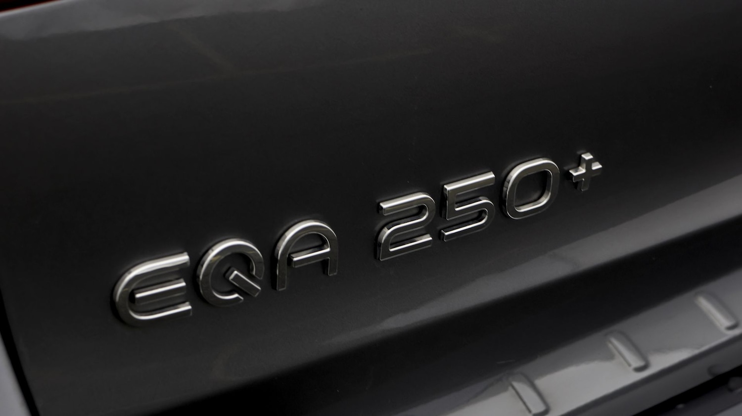 Used Mercedes-Benz EQA 2023 for sale - 77182106: Photo 20