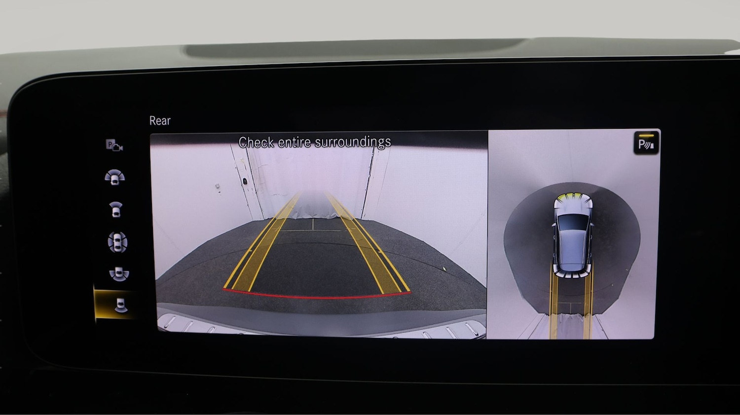 Used Mercedes-Benz EQA 2023 for sale - 77182106: Photo 23