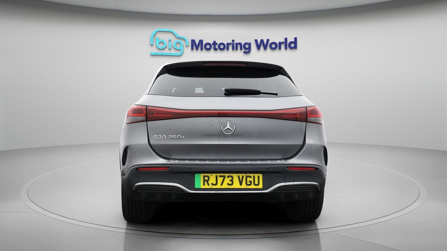 Used Mercedes-Benz EQA 2023 for sale - 77182106: Photo 6