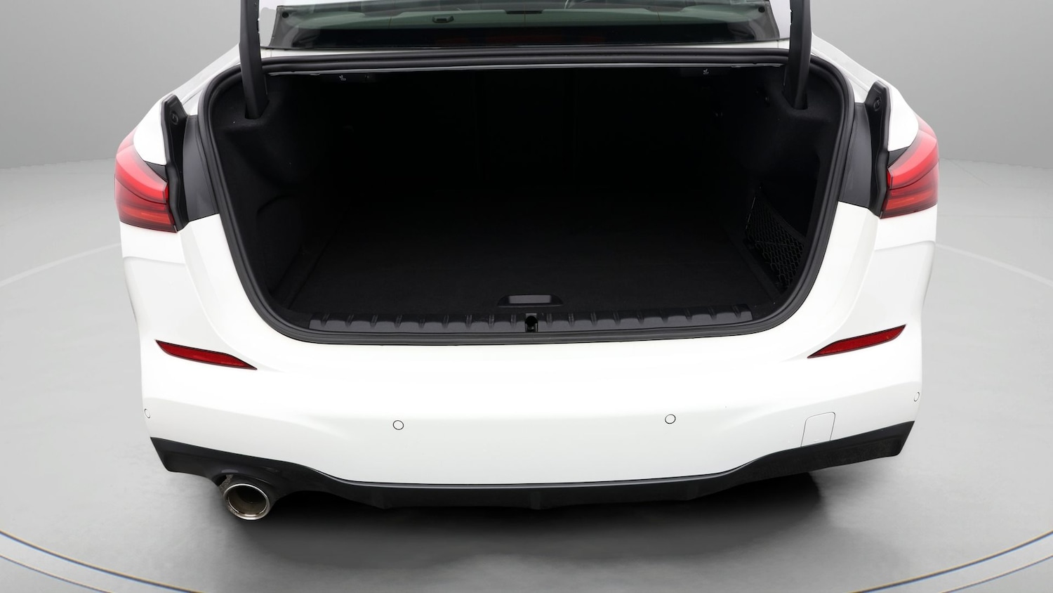 Used BMW 2 Series Gran Coupe 2023 for sale - 77435548: Photo 17