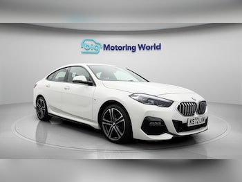Used BMW 2 Series 2023 for sale - 77435548: Photo