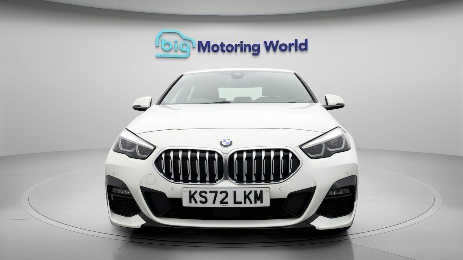 Used BMW 2 Series Gran Coupe 2023 for sale - 77435548: Photo 2
