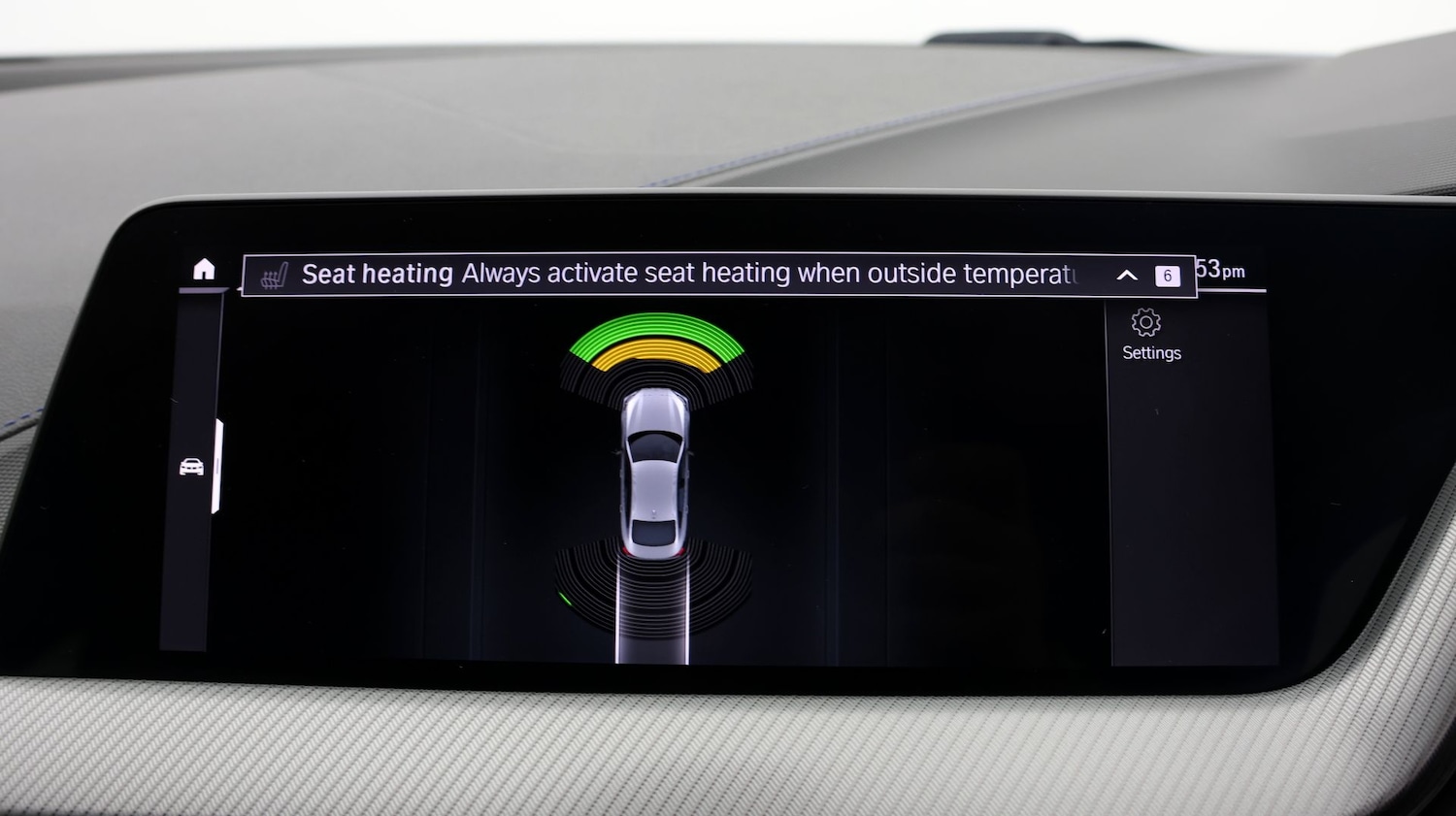 Used BMW 2 Series Gran Coupe 2023 for sale - 77435548: Photo 24