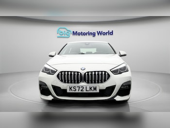 Used BMW 2 Series 2023 for sale - 77435548: Photo