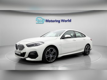 Used BMW 2 Series 2023 for sale - 77435548: Photo