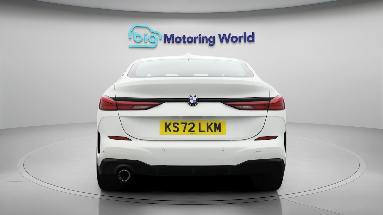 Used BMW 2 Series Gran Coupe 2023 for sale - 77435548: Photo 6