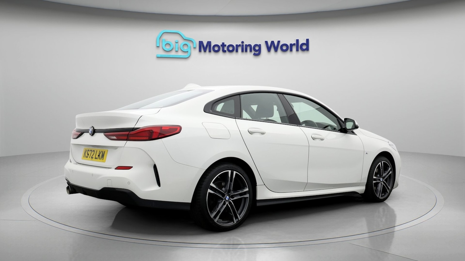 Used BMW 2 Series Gran Coupe 2023 for sale - 77435548: Photo 7