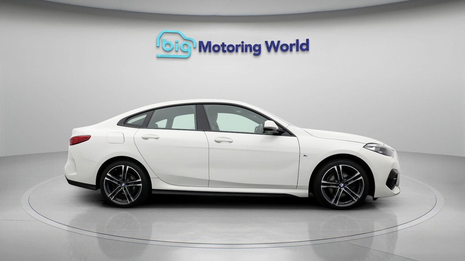 Used BMW 2 Series Gran Coupe 2023 for sale - 77435548: Photo 8
