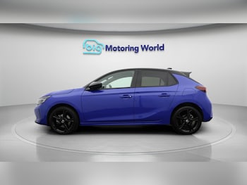 Used Vauxhall Corsa 2025 for sale - 79131047: Photo