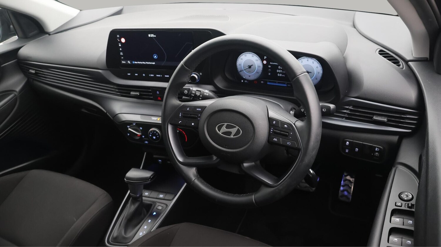 Used Hyundai BAYON 2025 for sale - 76295289: Photo 10