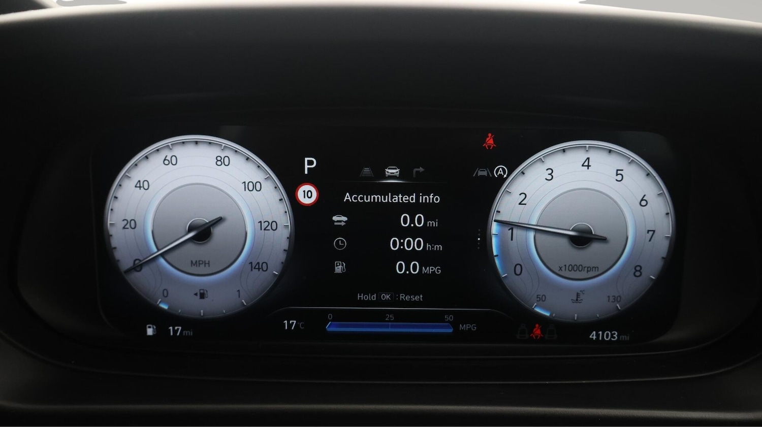 Used Hyundai BAYON 2025 for sale - 76295289: Photo 11