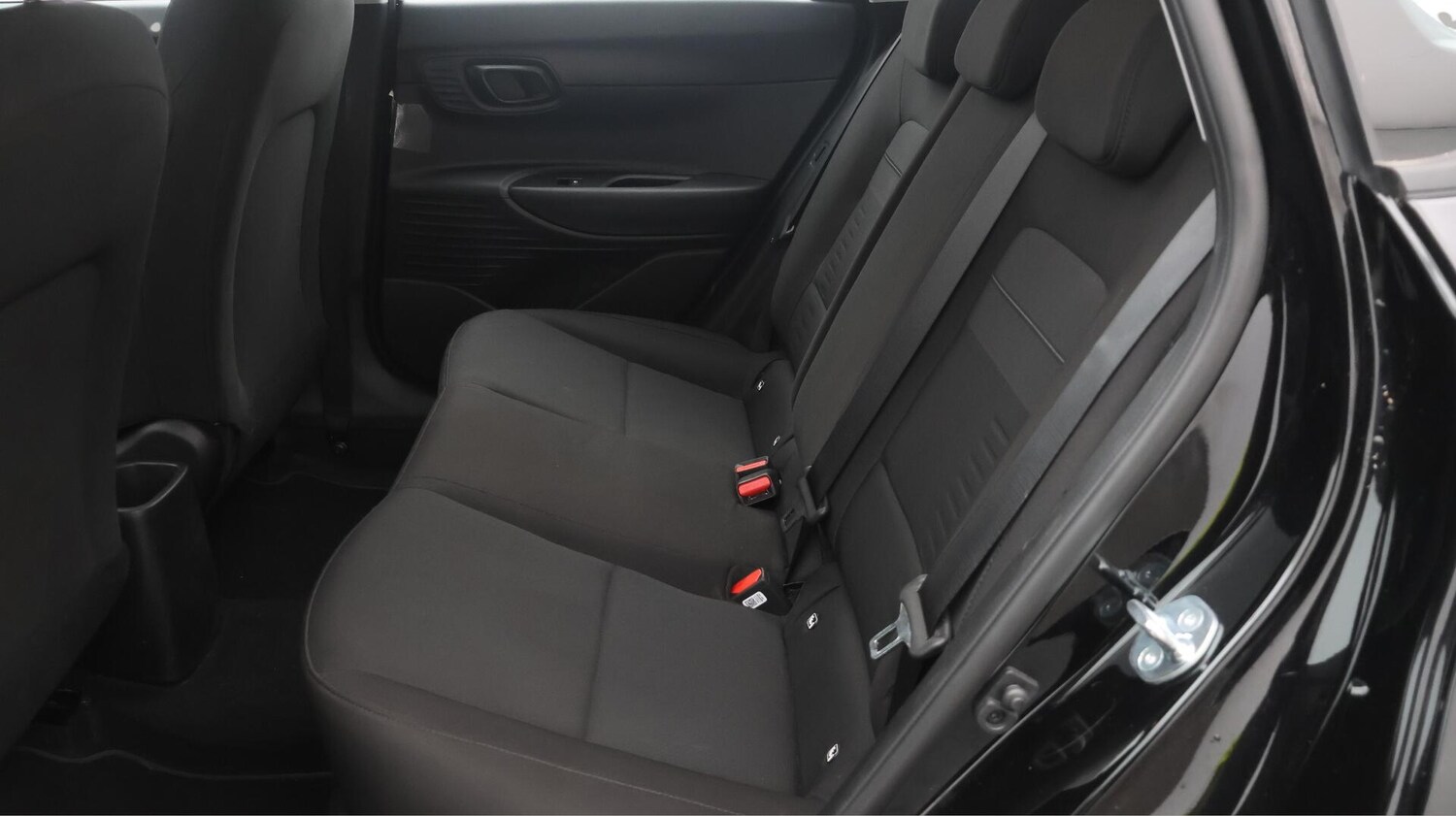 Used Hyundai BAYON 2025 for sale - 76295289: Photo 17