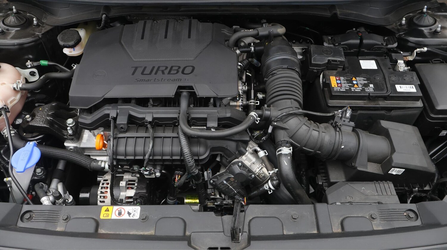 Used Hyundai BAYON 2025 for sale - 76295289: Photo 20