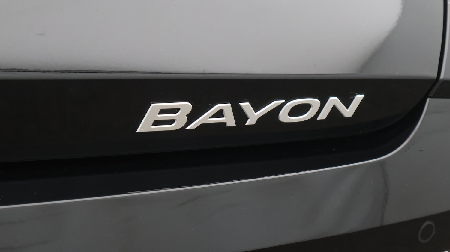 Used Hyundai BAYON 2025 for sale - 76295289: Photo 23