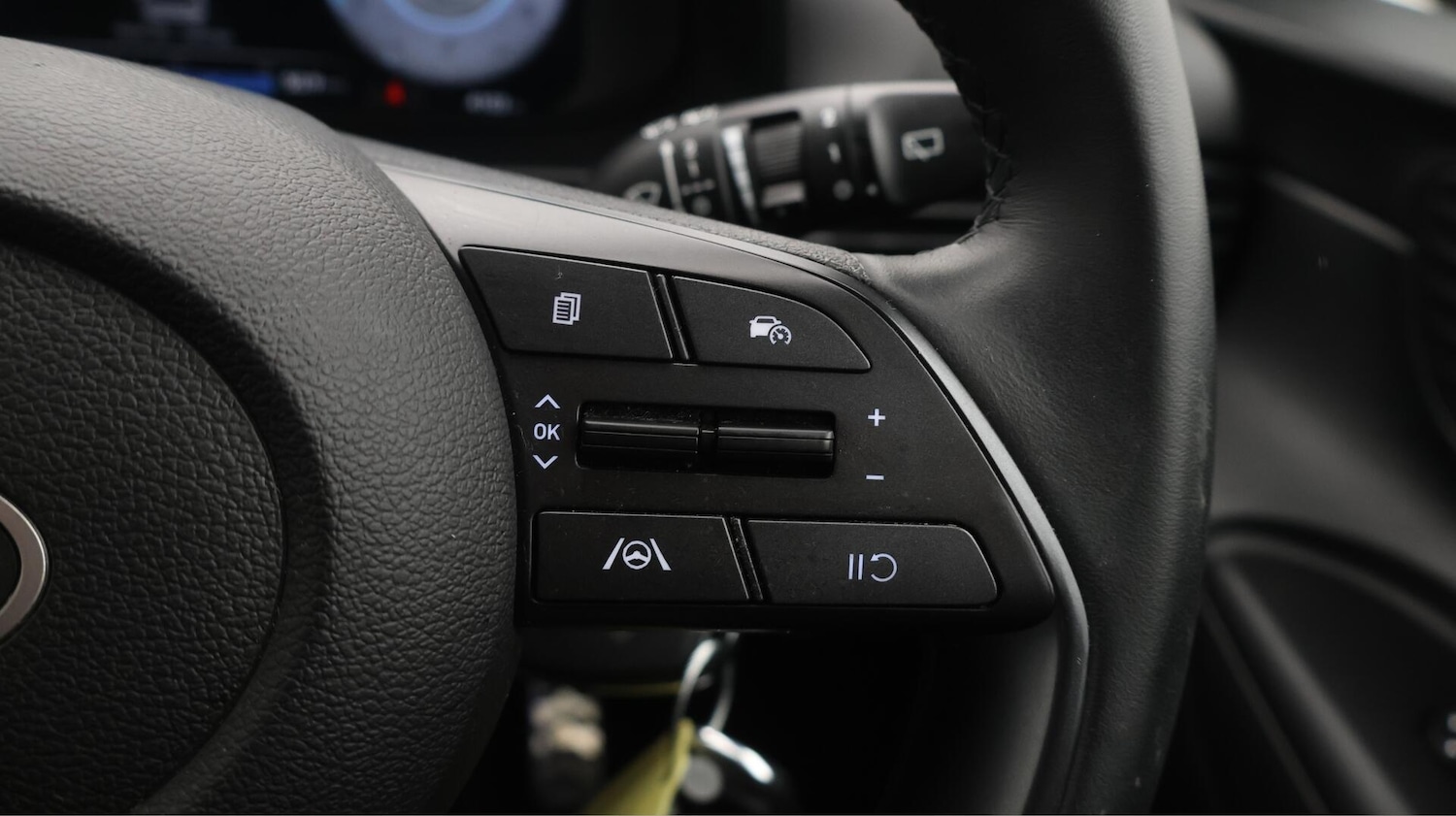 Used Hyundai BAYON 2025 for sale - 76295289: Photo 25