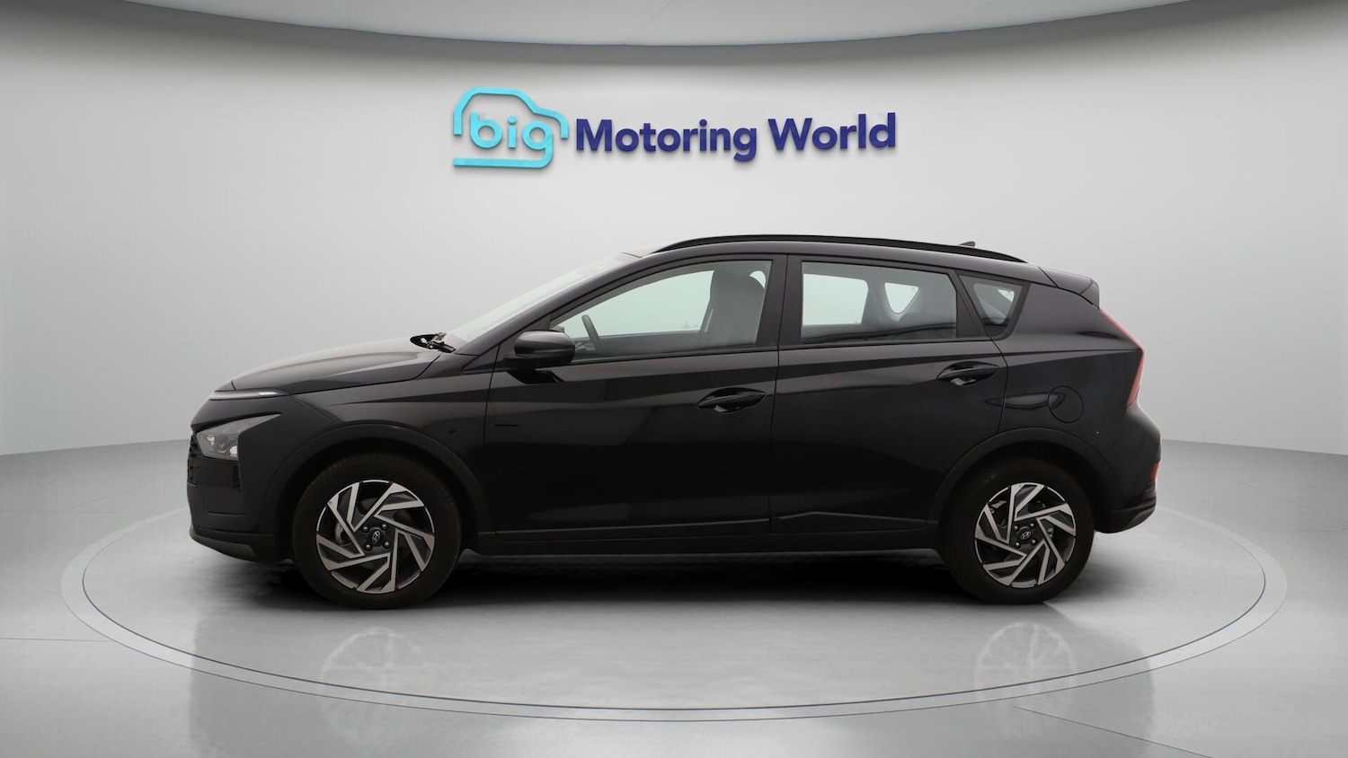 Used Hyundai BAYON 2025 for sale - 76295289: Photo 5