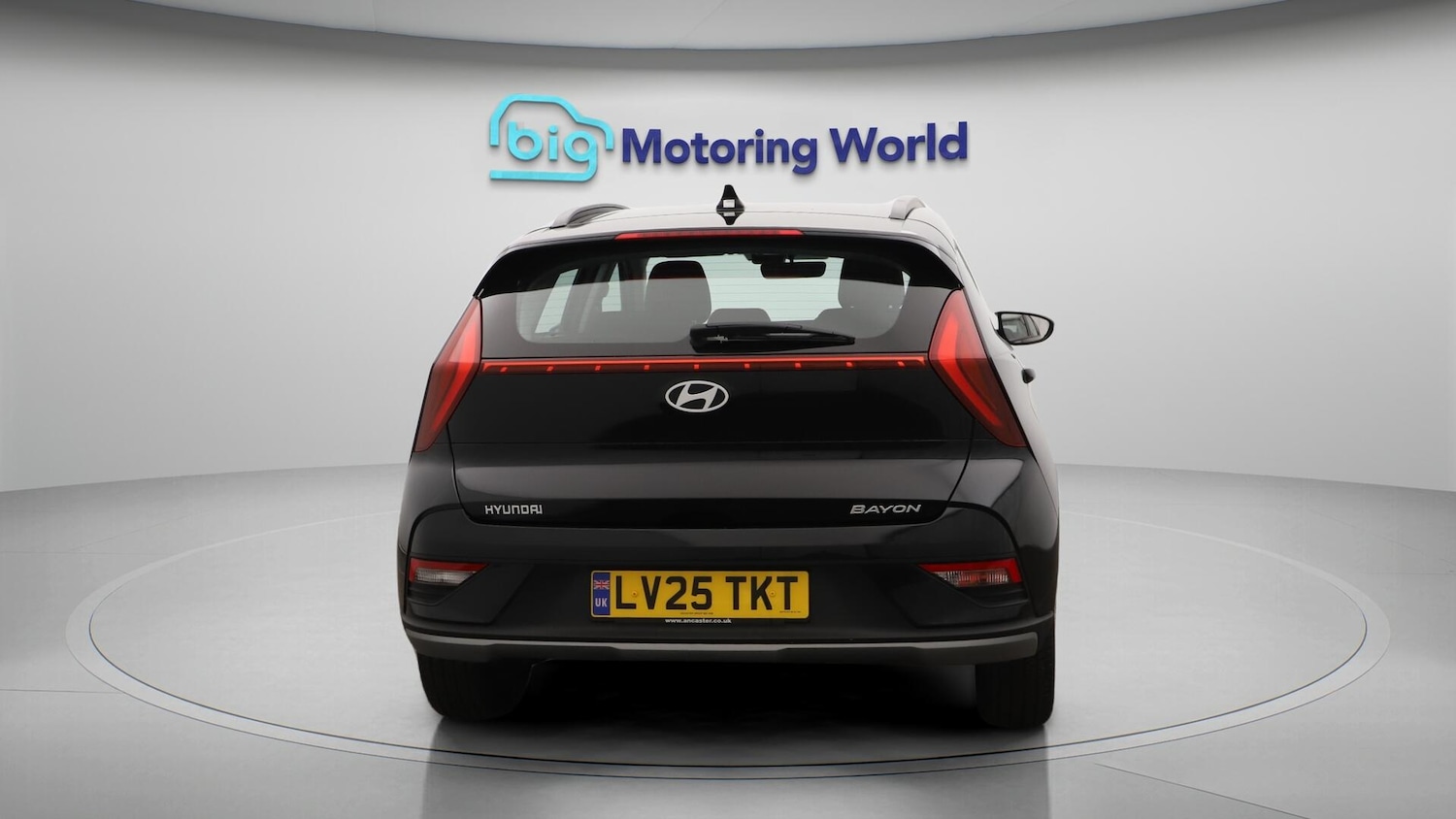 Used Hyundai BAYON 2025 for sale - 76295289: Photo 7