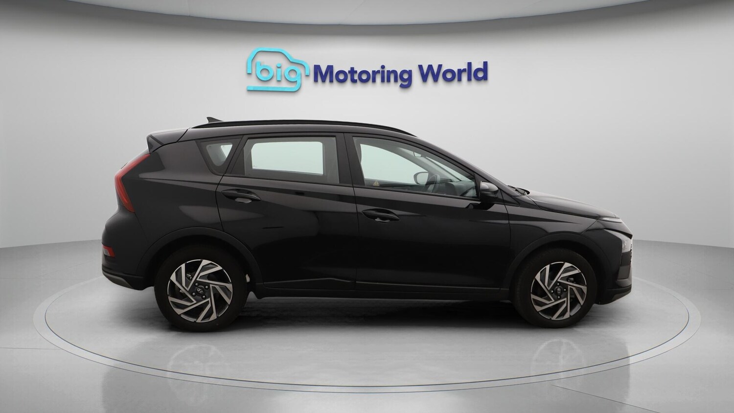 Used Hyundai BAYON 2025 for sale - 76295289: Photo 9