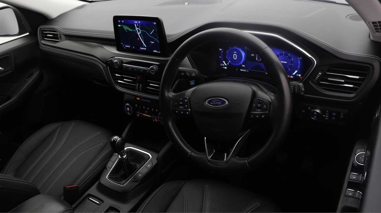 Used Ford Kuga 2022 for sale - 76550043: Photo 10