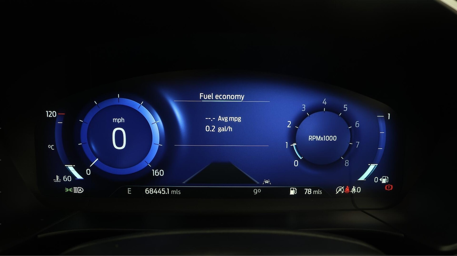 Used Ford Kuga 2022 for sale - 76550043: Photo 11