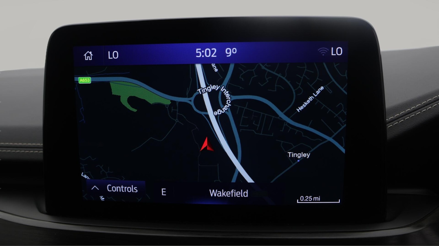 Used Ford Kuga 2022 for sale - 76550043: Photo 12