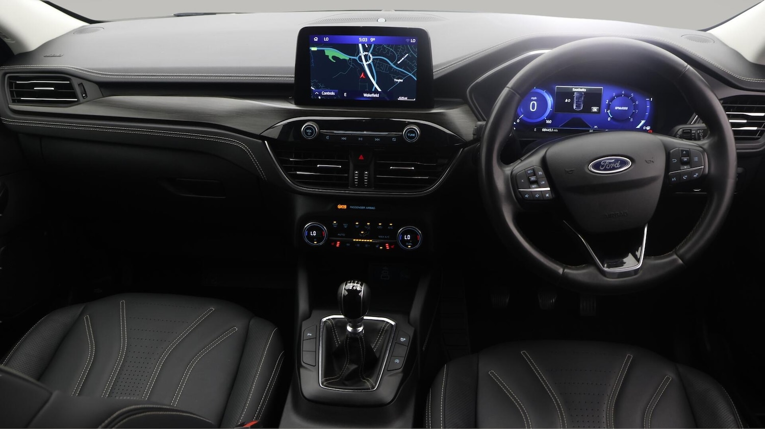 Used Ford Kuga 2022 for sale - 76550043: Photo 14