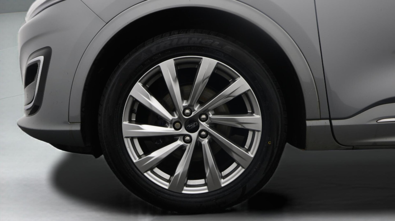 Used Ford Kuga 2022 for sale - 76550043: Photo 19