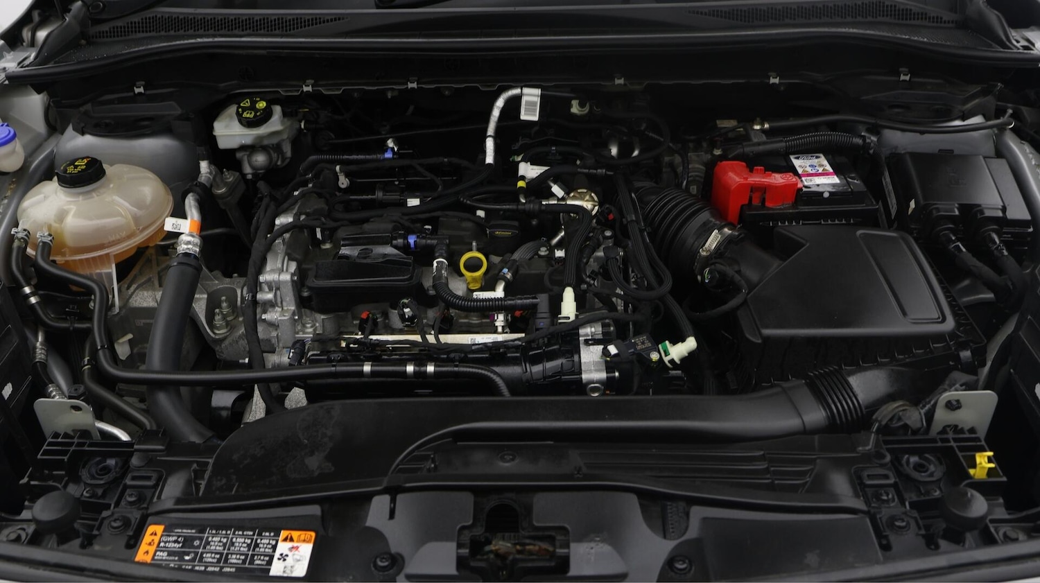 Used Ford Kuga 2022 for sale - 76550043: Photo 20