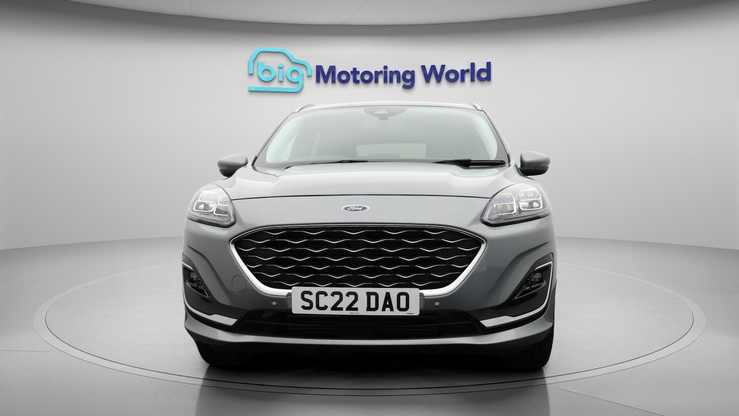 Used Ford Kuga 2022 for sale - 76550043: Photo 3