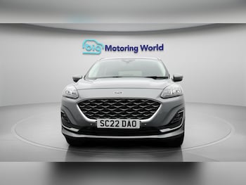 Used Ford Kuga 2022 for sale - 76550043: Photo