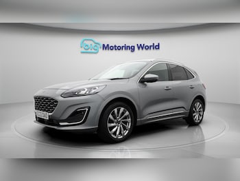 Used Ford Kuga 2022 for sale - 76550043: Photo