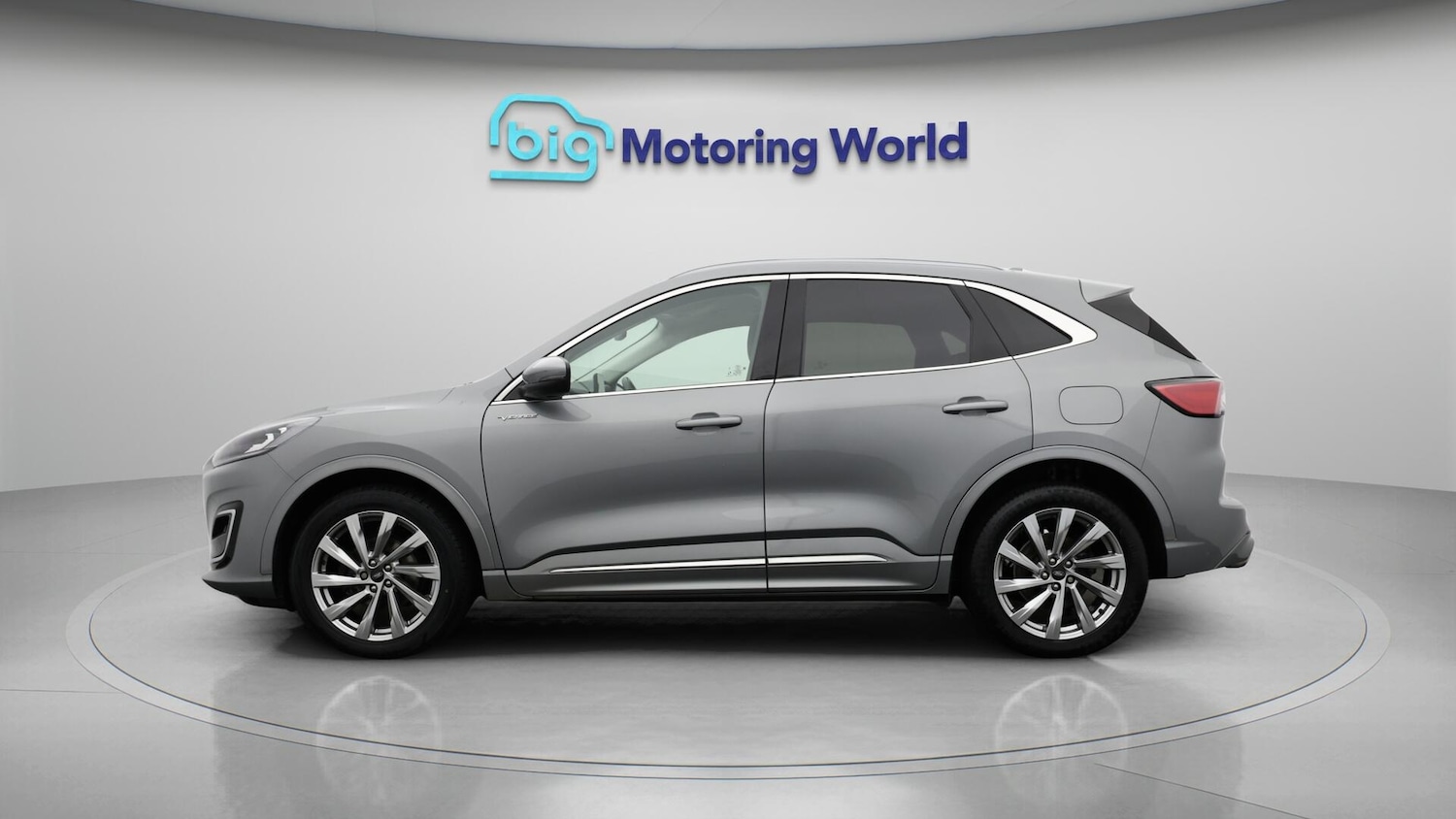 Used Ford Kuga 2022 for sale - 76550043: Photo 5