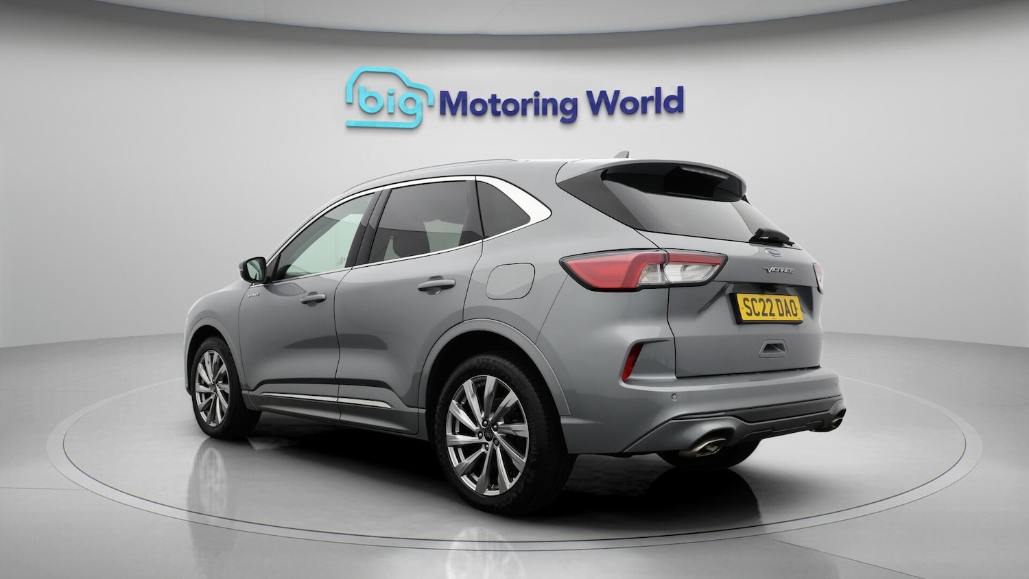 Used Ford Kuga 2022 for sale - 76550043: Photo 6